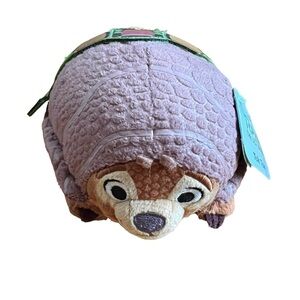 Disney Raya and the Last Dragon Tuk Tuk Plush Stuffed Animal‎